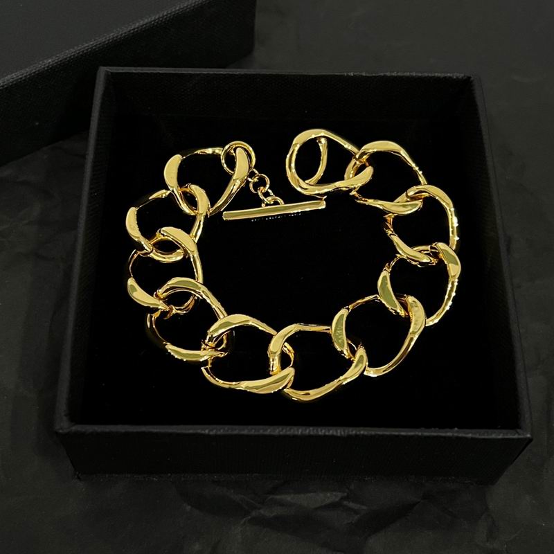 YSL bracelet 03lyr30 (4)